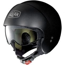 Nolan N21 Special Helmet (Black Graphite)