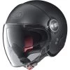Nolan N21 Visor Classic Helmet (Flat Black)
