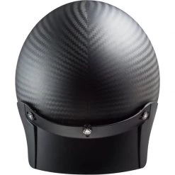 LS2 OF601 Bob Carbon Open Face Helmet (Matt Carbon) -Helmets Open Face Sales 29722 6