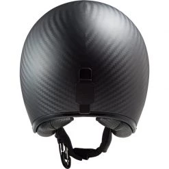 LS2 OF601 Bob Carbon Open Face Helmet (Matt Carbon) -Helmets Open Face Sales 29722 7