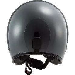 LS2 OF601 Bob Open Face Helmet (Nardo Grey) -Helmets Open Face Sales 29725 2