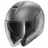 Shark CityCruiser Open Face Helmet (Matt Anthracite)