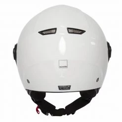 Spada Hellion Open Face Helmet (White) 11 Spada Hellion Open Face Helmet (White) -Helmets Open Face Sales 30749 5