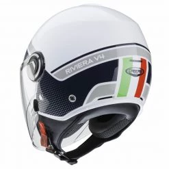 Caberg Riviera V4 Elite Italia Open Face Helmet 7 Caberg Riviera V4 Elite Italia Open Face Helmet -Helmets Open Face Sales 31675 3