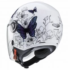 Caberg Riviera V4 Muse Open Face Helmet -Helmets Open Face Sales 31676 2