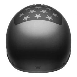 Bell Broozer Free Ride Helmet (Matte Gray/Black) -Helmets Open Face Sales 31962 4