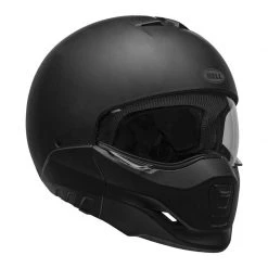Helmets Open Face Sales 16 Bell Broozer Free Ride Helmet (Matte Black)