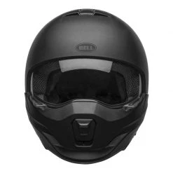 Bell Broozer Free Ride Helmet (Matte Black) -Helmets Open Face Sales 31963 3
