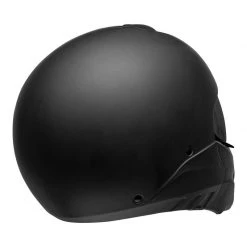 Bell Broozer Free Ride Helmet (Matte Black) -Helmets Open Face Sales 31963 6