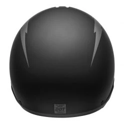 Bell Broozer Arc Helmet (Matte Black/Grey) -Helmets Open Face Sales 31967 3