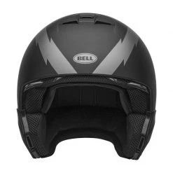 Bell Broozer Arc Helmet (Matte Black/Grey) -Helmets Open Face Sales 31967 5
