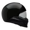 Bell Broozer Helmet (Gloss Black)