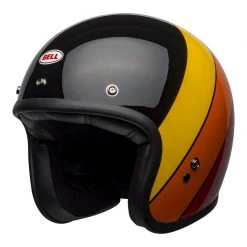 Bell Custom 500 RIF Open Face Helmet -Helmets Open Face Sales 32289 3