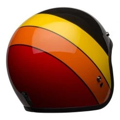 Bell Custom 500 RIF Open Face Helmet -Helmets Open Face Sales 32289 5