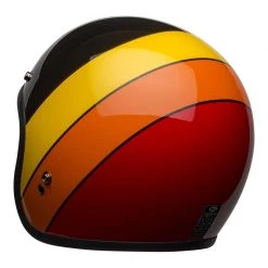 Bell Custom 500 RIF Open Face Helmet -Helmets Open Face Sales 32289 7