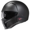 HJC I20 Motorcycle Helmet (Matt Black)