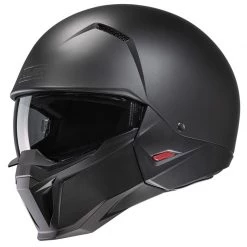 HJC I20 Motorcycle Helmet (Matt Black)