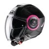 HJC I40 Panadi Open Face Helmet (Pink)
