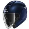 Shark Citycruiser Dual Open Face Helmet (Blue)