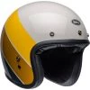 Bell Custom 500 RIF Open Face Helmet (Sand/Yellow)