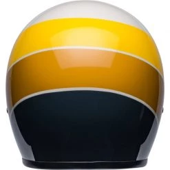 Bell Custom 500 RIF Open Face Helmet (Sand/Yellow) 9 Bell Custom 500 RIF Open Face Helmet (Sand/Yellow) -Helmets Open Face Sales 33884 4