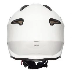 Spada Rock Open Face Helmet (White) 11 Spada Rock Open Face Helmet (White) -Helmets Open Face Sales 34242 3