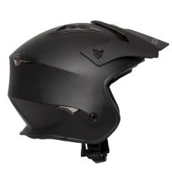 Spada Rock Open Face Helmet (Black) 17 Spada Rock Open Face Helmet (Black) -Helmets Open Face Sales 34245 7